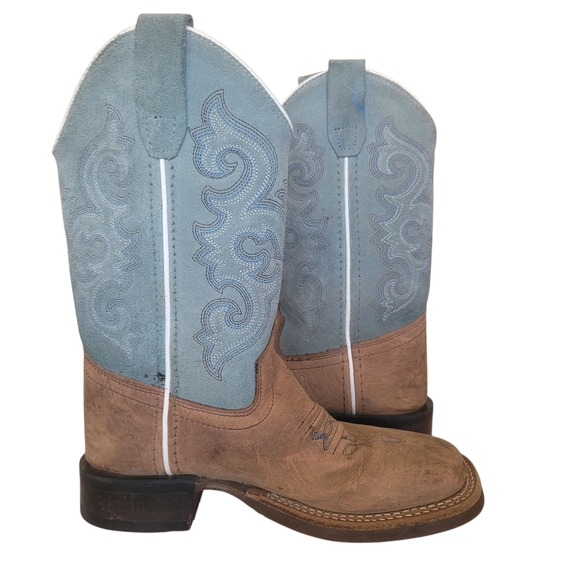 Cody James Kids Boots Size 13 D - Picture 4 of 11